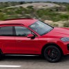 Porsche Cayenne GTS im Test: Leichtfüßiges Schwergewicht