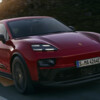 Porsche Macan GTS: Gran Turismo im Grenzbereich