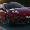 Porsche Macan GTS: Es muss nicht immer Turbo sein