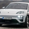 Porsche Macan: Was alles beim Power-Elektro-SUV neu ist