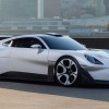 Porsche Mission S: Ein Supersportler, der bleibt