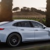 Panamera Turbo S E-Hybrid: Das ist der stärkste Serien-Panamera bislang