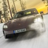 Fahrbericht Porsche Taycan 4: Grip gegen Geld