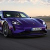 Porsche Taycan GT: Volle E-Power