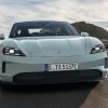 Porsche Taycan II: Schneller laden, schneller reisen