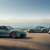 Porsche 911: Neue Allradmodelle 