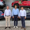Kreislaufwirtschaft: PreZero kauft Autorecycler Kempers