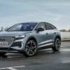 Brandgefahr: Audi ruft e-tron zurück