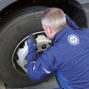 Reifenservice: Räder richtig wuchten