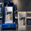 Sauberer Bremsflüssigkeitswechsel: Neues Werkstattgebinde von Ravenol