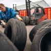 Reifenentsorgung: Wertstoff statt Abfall