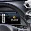 Autotechnik: So funktioniert ein Reifendruckkontrollsystem