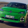 Fahrbericht Renault 5 E-Tech: Kleiner Freund unter Strom