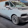 Renault Trafic E-Tech Electric: Hohe Spannung und viel Platz