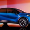 Renault Captur: Das bietet das aufgefrischte City-SUV