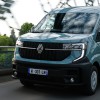 Renault Master E-Tech im Test: Endlich erwachsen