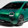 Renault Twingo E-Tech: Der Stadtzwerg ist zurück