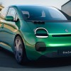 Renault Twingo Prototyp: Jetzt auch mit inneren Werten