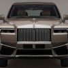 Rolls-Royce Cullinan: Sanft modernisiert