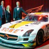 Rowe wird 30: Jubiläumsgala in Mainz
