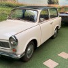 Trabi, Wartburg & Co: So viel sind DDR-Autos heute wert 