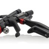 Lackierung: Neue Kessel-Pistole von Sata