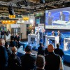 Wohin steuert das Business?: Schadentalk auf der Automechanika 