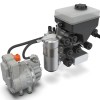 Wie funktioniert eigentlich: Die Wärmepumpe im E-Auto