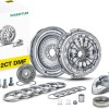 Schaeffler: Zwei in einem Set