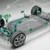 Zulieferindustrie: Schaeffler wächst nur bei E-Mobilität