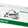 Schaeffler: Leistungselektronik reparieren