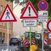 Baustelle voraus: Ausbau von Frühwarnsystem läuft langsamer 