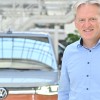 VW Nutzfahrzeuge: Neuer Leiter Vetrieb Deutschland