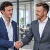 Fuhrparkmanagement: Shiftmove kooperiert mit Innovation Group