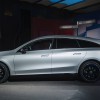 Elektrisch und effizient: Das ist der neue Mercedes CLA Shooting Brake