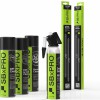 Simply Brands: Neue Werkstattmarke SBxPRO gestartet