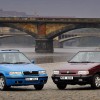 30 Jahre Skoda Felicia: Aufbruch Ost