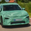 Erstkontakt Skoda Elroq: Mit neuen Augen