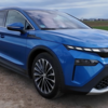 Skoda Elroq im Test: So schlägt sich das neue Elektro-SUV - im Video