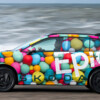 Skoda Epiq: Kleiner Stromer mit großen Ambitionen