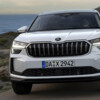 Scharfe Kante – Seitenairbag kann reißen: Skoda ruft Kodiaq zurück
