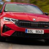 Fahrbericht Skoda Oktavia Combi RS: Richtig schneller Freizeitsportler