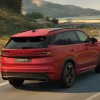 Fahrbericht - Skoda Kodiaq RS:  Für die schnelle Reise