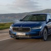 Skoda Superb: Neue Motoren für Limousine und Kombi