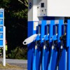 Tankrabatt ist aktiv: Preise fallen zeitweise unter Zwei-Euro-Marke