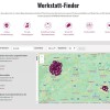 Werkstattfinder von Stop&Go: Marderabwehr per Online-Suche