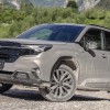 Subaru Forester: Des Waidmanns bester Freund