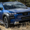 Fahrbericht Subaru E-Outback: No Drama