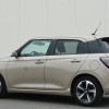 Suzuki Swift im Test: Gut gealtert und ein bisschen altbacken