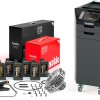 TCMATIC auf der Automechanika: Moderne Getriebesysteme